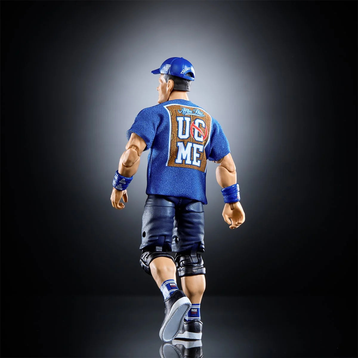 WWE Elite Collection Greatest Hits Series 5 Action Figure John Cena