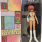 Lovely Gals Collection Dirty Pair Kei 1/6 Scale Figure 1985