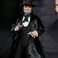 The Phantom of the Opera (1925) 7” Scale Action Figure Ultimate Phantom (Color)