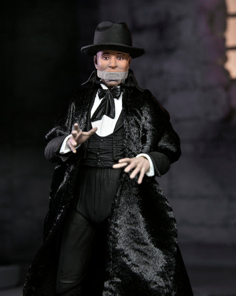The Phantom of the Opera (1925) 7” Scale Action Figure Ultimate Phantom (Color)
