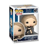 Britney Spears Stronger Funko Pop! Vinyl Figure #461