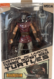 Teenage Mutant Ninja Turtles Elite Guard (Classic Colors)