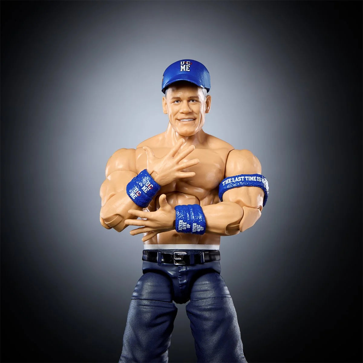 WWE Elite Collection Greatest Hits Series 5 Action Figure John Cena