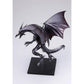 Yu-Gi-Oh! Duel Monsters Red-Eyes Black Dragon Oshi Works Statue