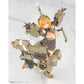Frame Arms Girl Kagutsuchi-Kou Model Kit