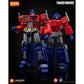 Transformers Optimus Prime Ver.EVO Action Edition 07 Model Kit