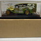 Hot Wheels Dream Halloween 2011 Blown Delivery Graveyard Shift