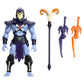 Masters of the Universe Origins Wave 29 Cartoon Collection 200X Skeletor Action Figure