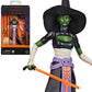 Star Wars The Black Series Dathomir Witch (Halloween Edition) 6-Inch Action Figure