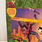 Mutant Ninja Turtles The Next Mutation Mutant Marauder Vehicle