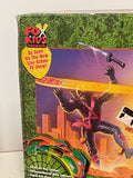 Mutant Ninja Turtles The Next Mutation Mutant Marauder Vehicle