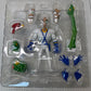 Earthworm Jim With Snott Figure Premium DNA  - OPEN COMPLETE