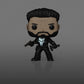 The Punisher: One Last Kill Punisher Glow-in-the-Dark Funko Pop! Vinyl Figure #1635 - Entertainment Earth Exclusive
