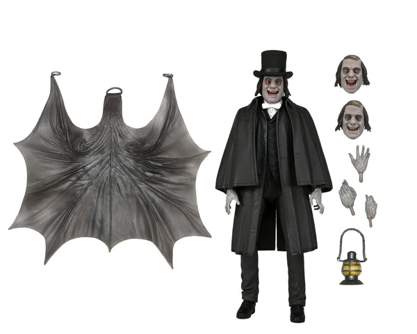 London After Midnight