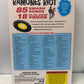 Weird Tales Of The Ramones Box Set / 3 CDs + 1 DVD Book Insert & 3D Glasses NEW