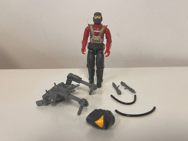 G.I. Joe Astro Viper