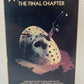 Friday the 13th the Final Chapter VHS 1994 Paramount