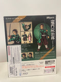 S.H.Figuarts Tanjiro Kamado
