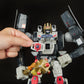 Transformers Generations Power of the Primes Throne of the Primes Optimal Optimus