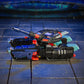 Transformers Age of the Primes Leader Class Megazarak Action Figure