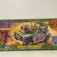 Mutant Ninja Turtles The Next Mutation Mutant Marauder Vehicle