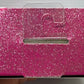 Hasbro Mighty Morphin Power Rangers Metallic Pink Ranger - NIB