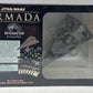 Star Wars Armada Empire Interdictor Expansion Pack - SEALED