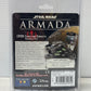 Star Wars Armada CR90 Corellian Corvette Expansion Pack - SEALED