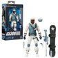 G.I. Joe Classified Series 207 Clifton Iceberg Nash 6-Inch Action Figure
