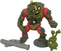 Teenage Mutant Ninja Turtles Muckman & Joe Eyeball