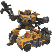 Transformers Studio Series Rise of the Beasts Battletrap