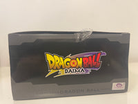 Dragon Ball Daima Majin Buu Mini Figure w/ Panel