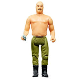 Indiana Jones and the Raiders of the Lost Ark Retro Collection German Mechanic 3 3/4-Inch Action Figure
