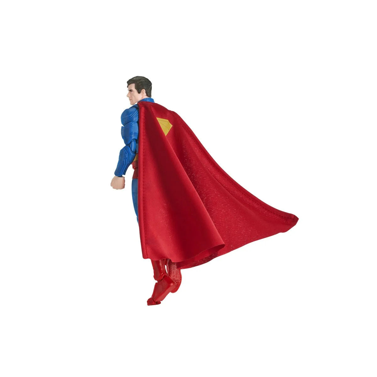 DC Superman 2025 Champion Class CC01 Model Kit