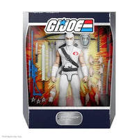G.I. Joe Ultimates Storm Shadow 7-Inch Action Figure