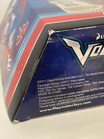 Voltron Legendary Metal Defender Red Lion
