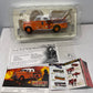 Corgi Heroes Under Fire Seagrave 70th Anniversary Open Cab Diecast Vehicle 2002