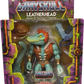 Turtles Of Grayskull Leatherhead