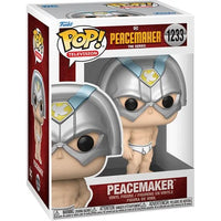 Funko Pop! Vinyl: DC Universe - Peacemaker #1233
