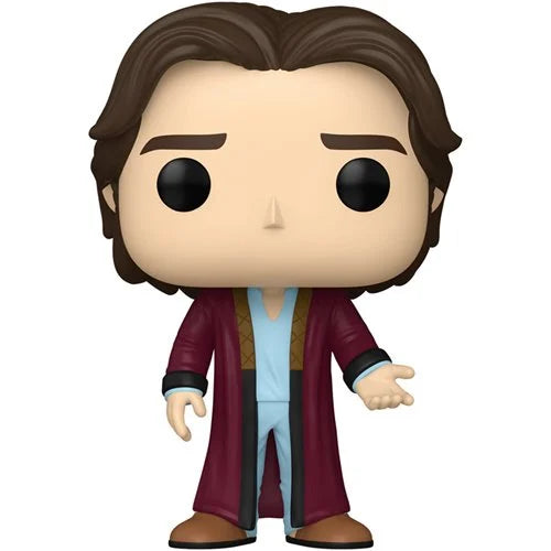 Battlestar Galactica Gaius Baltar Funko Pop! Vinyl Figure #1952