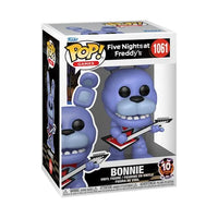 Five Nights at Freddys 10th Anniversary Bonnie Funko Pop! Vinyl Figure #1061