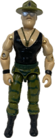 GI Joe SGT. Slaughter 1986