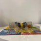 Teenage Mutant Ninja Turtles Sewer Sports All-stars T.D. Tossin' Leo 1991