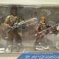 R.McQuarrie Set 1 of 2 Signature Series STAR WARS Legacy Collection NSIB