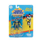 DC Super Powers Wave 15 Batgirl 4 1/2-Inch Scale Action Figure - Entertainment Earth Exclusive