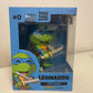 Teenage Mutant Ninja Turtles Leonardo #0