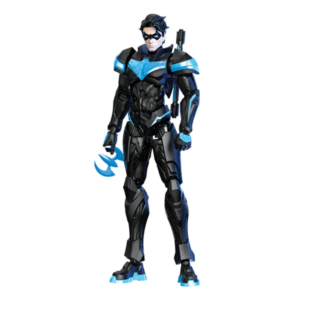 DC Nightwing Champion Class CC03 Model Kit