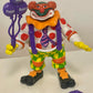 Teenage Mutant Ninja Birthday Turtles Crazy Clownin' Mike Loose Complete 1992