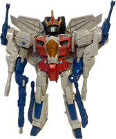 Transformers Combiner Wars Starscream