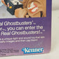 Real Ghostbusters Stay-Puft Marshmallo Man 1986
